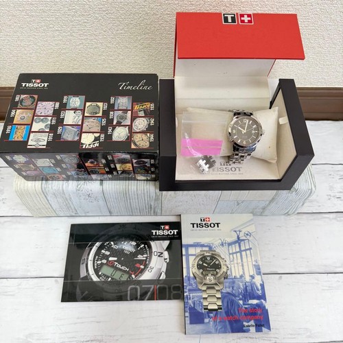 Orologio uomo tissot - orologio,