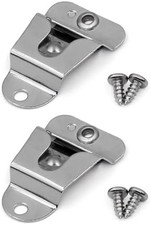 Clip per appendere microfono