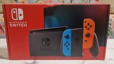 Nintendo Switch 32GB Console (