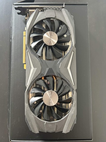 Zotac gtx 1080 amp - zotac,