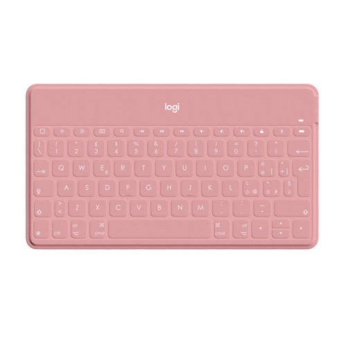 Logitech keys tastiera - keys-to-go,