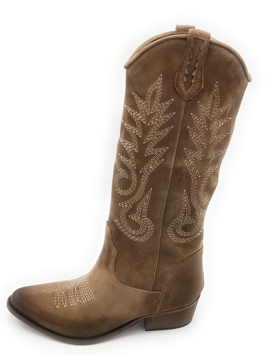 Giada tex09 stivale texano