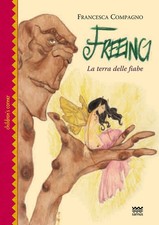 Libri Francesca Compagno -