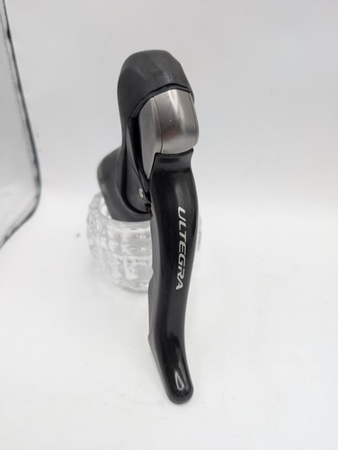 Leva cambio destra shimano - leva,