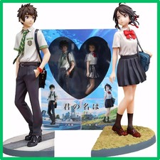 ✅ Figurines Your Name Taki &