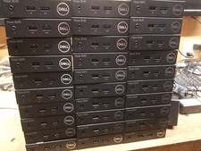 Dell Wyse 3040 N10D thin