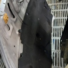 COFANO ANT. FORD PUMA CCE 1.7