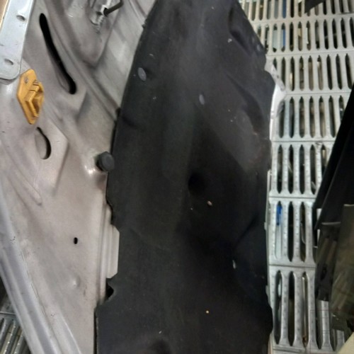 Cofano ant ford puma cce - ant.,