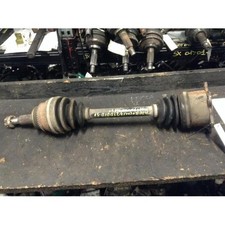 SEMIALBERO POST. DX MITSUBISHI