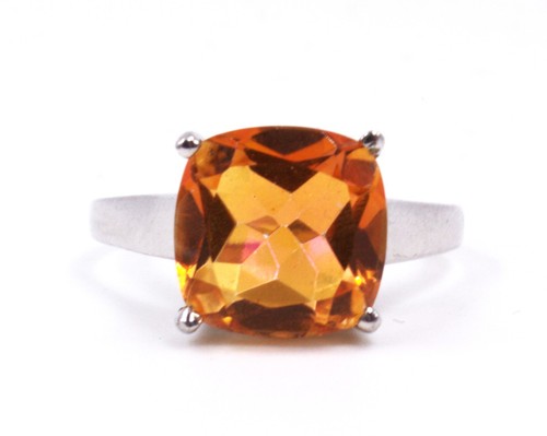 Anello argento sterling - anello,