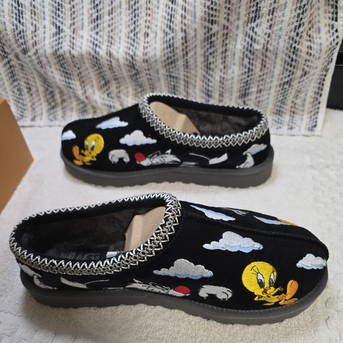 Palace looney tunes ugg - looney, ×