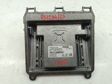 CENTRALINA MOTORE ECU PER