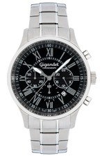 Gigandet Orologio Analogico al