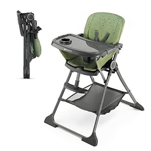 Kinderkraft foldee seggiolone - foldee,