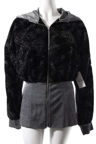 Otto kern giacca bomber donna - giacca,