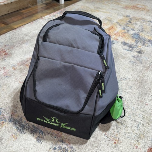 Zaino borsa soldatini golf - zaino,
