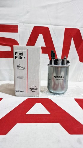 Filtro gasolio nissan juke - nissan,
