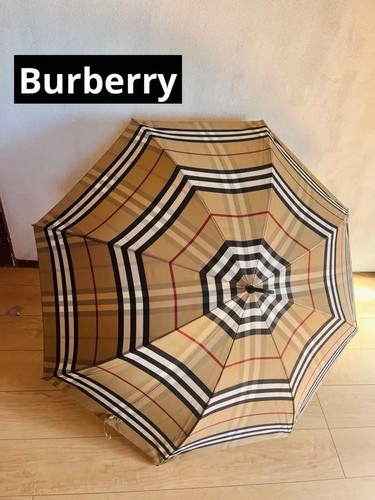 Ombrello lungo burberry - ombrello,