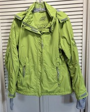 Giacca Aquamax vintage anni 90