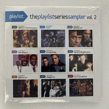 The Playlist Series Sampler