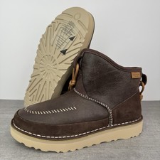 Stivali mocassini UGG Campfire
