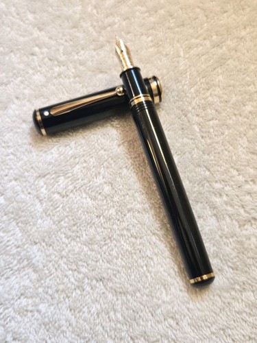 Penna stilografica vintage