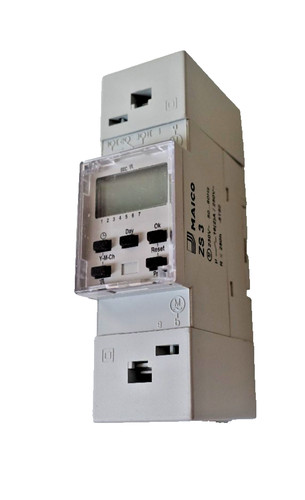 Interruttore maico 3 - maico, zs