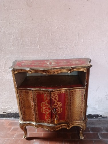 Mobile antico stile fiorentino - antico,