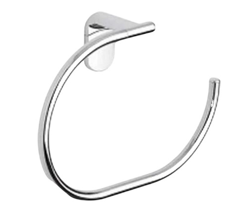 Portasciugamani anello - portasciugamani, ad