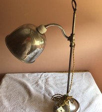 Lampada  da tavolo In