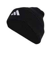  Adidas Cappello Berretto Hat Nero Unisex New Logo Woolie Beanie 