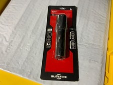 SUREFIRE FURY TACTICAL P2X
