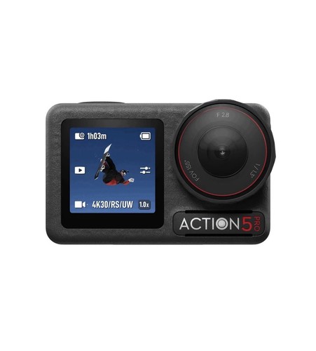 Dji osmo action pro - osmo,