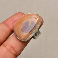Anello gioiello in argento