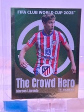 2025 Panini Sticker Collezione