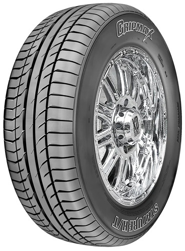 Gomme estive gripmax - gomme, 245/50