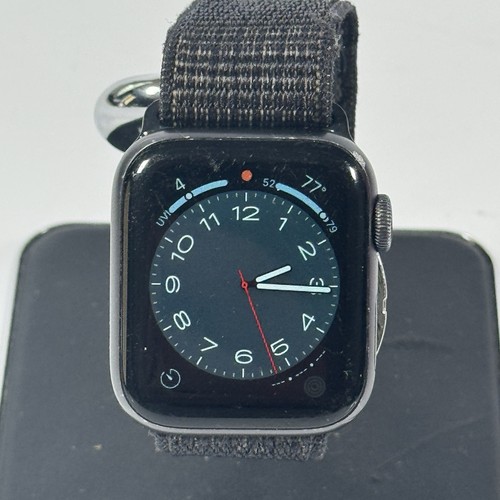 Apple watch series grigio - series,