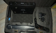 RADIOMICROFONO KARMA SET 6020PL