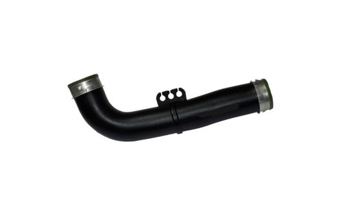 Tubo manicotto intercooler - manicotto,