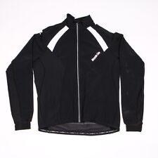 Giubbino Giacca Maglia Ciclismo Invernale Vintage Manica Lunga XXXL