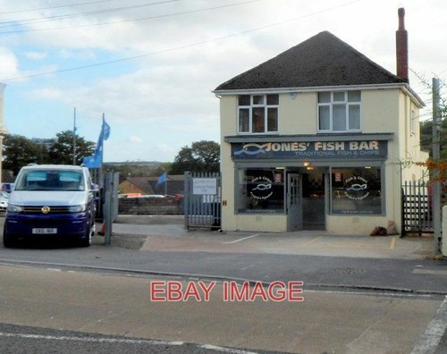 Photo jones fish bar - photo, royal