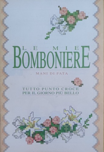 Mani fata tutto - tutto, punto