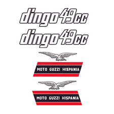 STAR SAM® Adesivo per moto