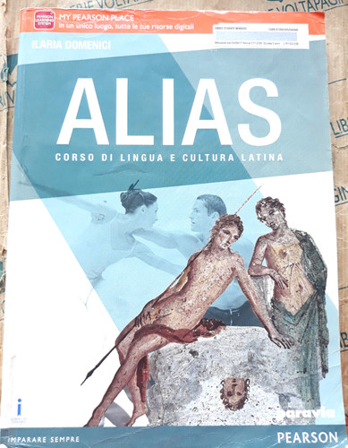 Alias corso lingua e - alias.,