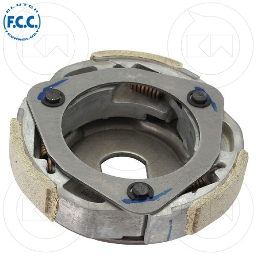 Girante frizione originale fcc - frizione,