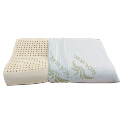 Cuscino cervicale guanciale - cuscino,