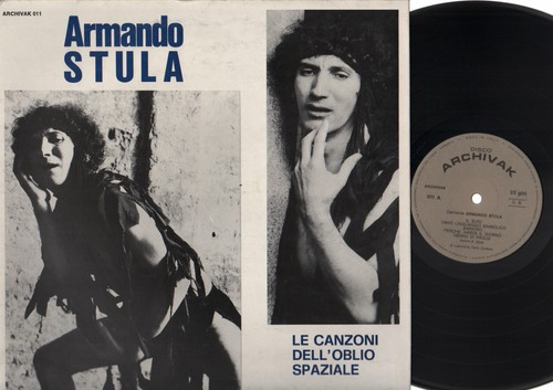 Armando stula canzoni - stula,