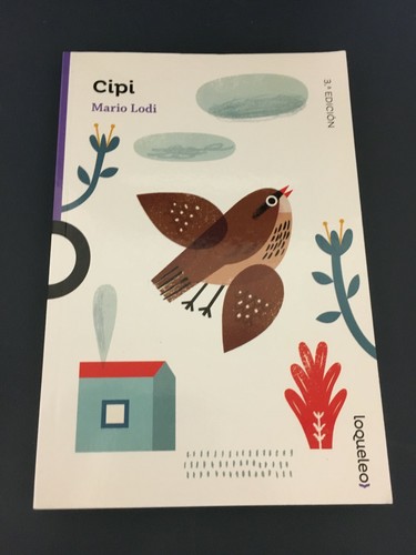 Libro cipi spagnolo mario - spagnolo,