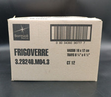 Lotto X24 Vassoi Bormioli