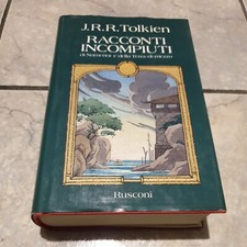 Tolkien racconti - j.r.r.,